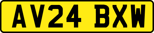 AV24BXW
