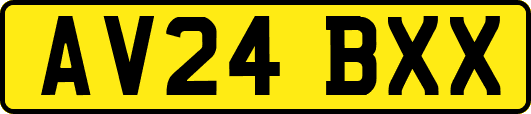AV24BXX