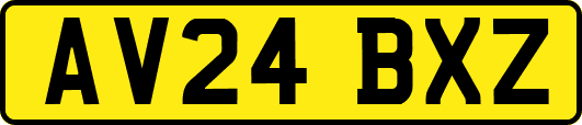 AV24BXZ