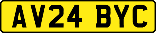 AV24BYC