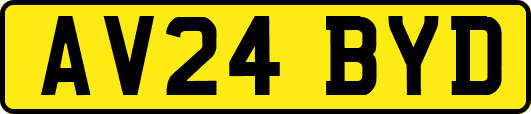 AV24BYD