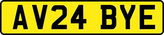 AV24BYE
