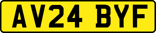 AV24BYF