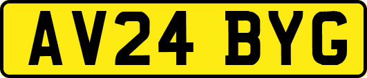 AV24BYG