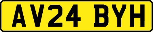 AV24BYH