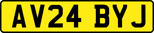 AV24BYJ