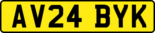 AV24BYK