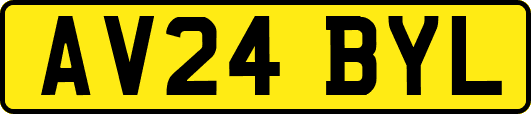 AV24BYL