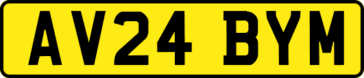 AV24BYM