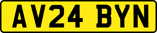AV24BYN