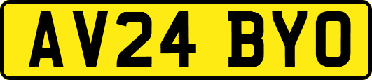 AV24BYO
