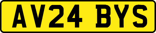 AV24BYS