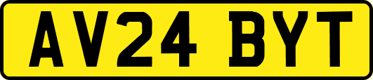 AV24BYT