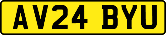 AV24BYU