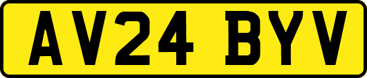 AV24BYV