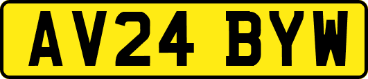 AV24BYW