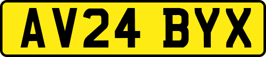 AV24BYX