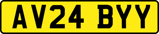 AV24BYY