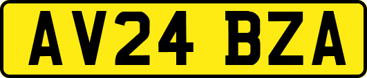 AV24BZA