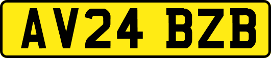 AV24BZB