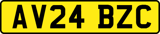 AV24BZC