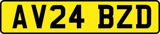 AV24BZD