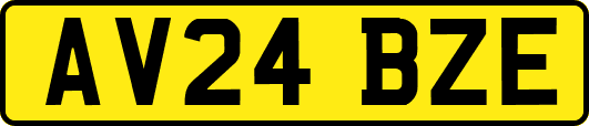 AV24BZE