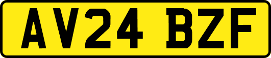 AV24BZF