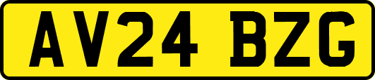 AV24BZG