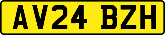 AV24BZH