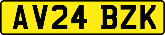 AV24BZK
