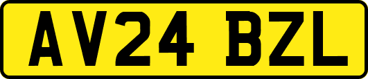 AV24BZL