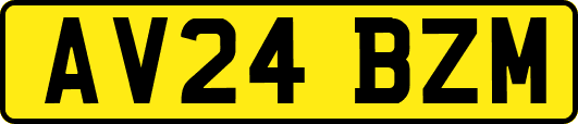 AV24BZM