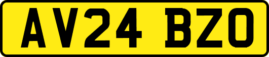 AV24BZO