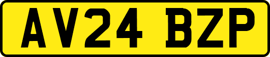 AV24BZP