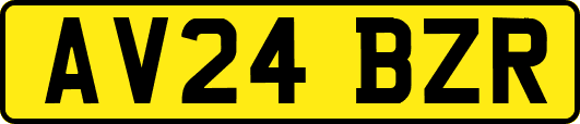 AV24BZR