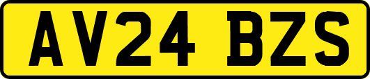 AV24BZS
