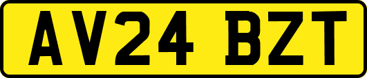 AV24BZT
