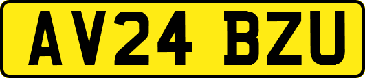 AV24BZU