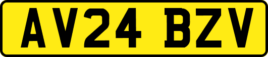 AV24BZV