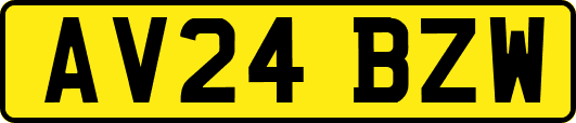 AV24BZW