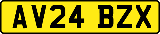 AV24BZX