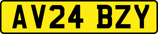 AV24BZY