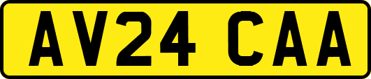 AV24CAA