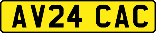 AV24CAC