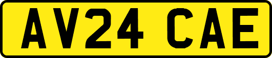 AV24CAE