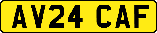 AV24CAF