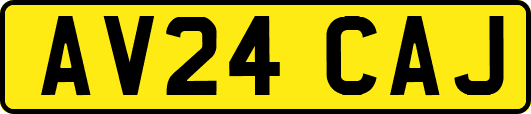 AV24CAJ