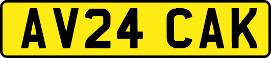 AV24CAK