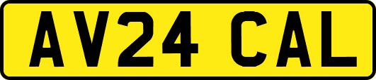 AV24CAL